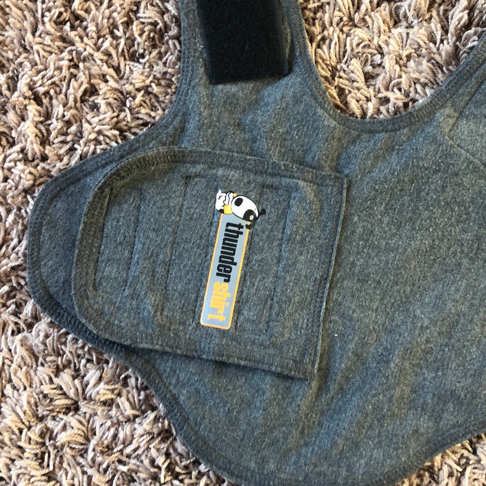 Dog Thundershirt
